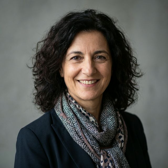 Мария Росси