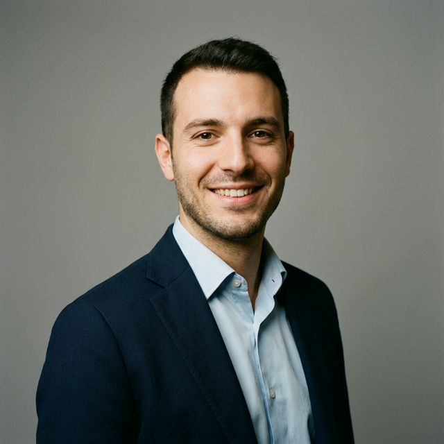 Лука Бьянки