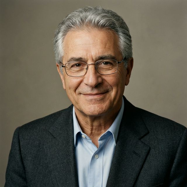 Джованни Ферретти